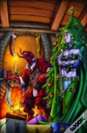 Capa do artigo Grimm Fairy Tales: Different Seasons Volume 4