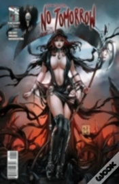 Capa do artigo Grimm Fairy Tales: No Tomorrow