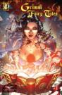 Grimm Fairy Tales Omnibus - Preview