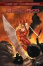 Grimm Fairy Tales Presents: Code Red Volume 1 - Preview