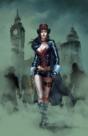 Grimm Fairy Tales Presents Helsing - Preview