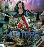 Capa do artigo Grimm Fairy Tales Presents: Hunters