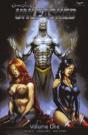 Grimm Fairy Tales Presents: Unleashed Volume 1 - Preview