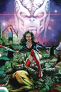 Grimm Fairy Tales Presents: Unleashed Volume 2 - Preview