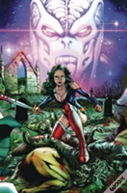 Capa do artigo Grimm Fairy Tales Presents: Unleashed Volume 2