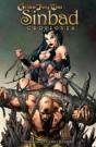 Grimm Fairy Tales: Sinbad Crossover - Preview