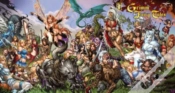 Capa do artigo Grimm Fairy Tales Source Book