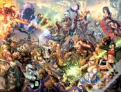 Capa do artigo Grimm Fairy Tales: The Dream Eater Saga Volume 1