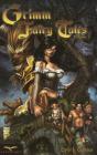 Grimm Fairy Tales Volume 3 - Preview
