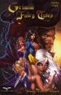 Grimm Fairy Tales Volume 8 - Preview