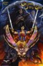 Grimm Fairy Tales Volume 9 - Preview