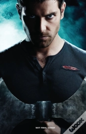 Capa do artigo Grimm Omnibus