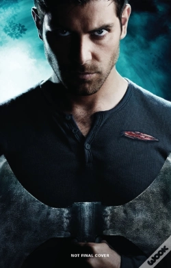 Capa do artigo Grimm Omnibus