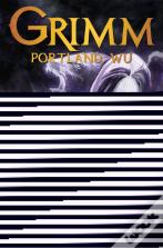 Grimm: Portland, Wu