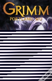 Capa do artigo Grimm: Portland, Wu