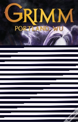 Capa do artigo Grimm: Portland, Wu