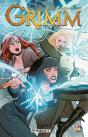 Grimm: Something Wicked This Way Comes - Preview