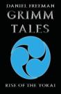 Grimm Tales - Preview