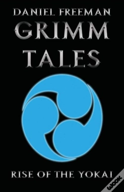 Capa do artigo Grimm Tales