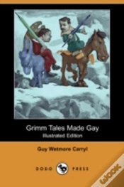 Capa do artigo Grimm Tales Made Gay