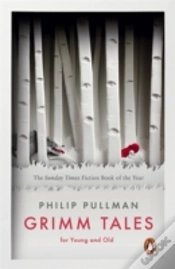 Capa do artigo Grimm Tales