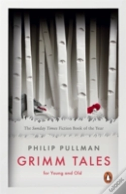 Capa do artigo Grimm Tales