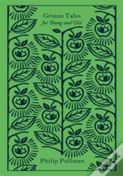 Capa do artigo Grimm Tales