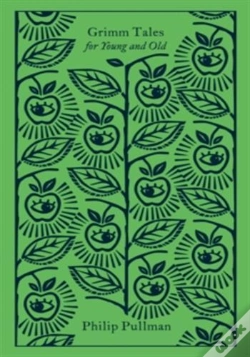 Capa do artigo Grimm Tales