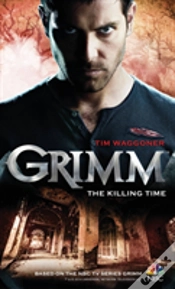 Capa do artigo Grimm: The Killing Time