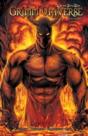 Grimm Universe Volume 1 - Preview