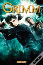 Grimm Volume 1