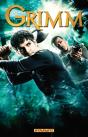 Grimm Volume 1 - Preview