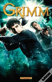 Capa do artigo Grimm Volume 1