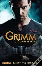 Capa do artigo Grimm Volume 2: Bloodlines