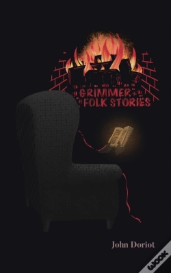 Capa do artigo Grimmer Folk Stories