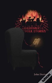 Capa do artigo Grimmer Folk Stories