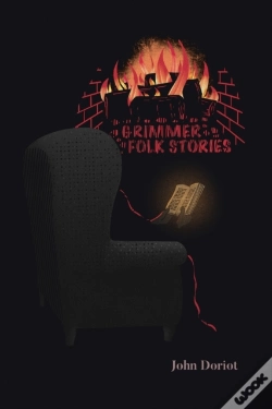 Capa do artigo Grimmer Folk Stories