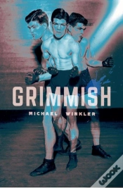 Capa do artigo Grimmish