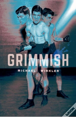 Capa do artigo Grimmish