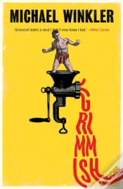 Capa do artigo Grimmish