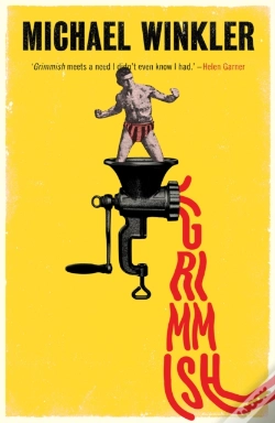 Capa do artigo Grimmish