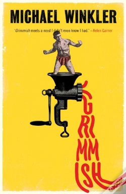 Capa do artigo Grimmish