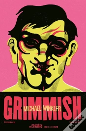 Capa do artigo Grimmish
