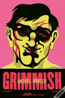 Capa do artigo Grimmish