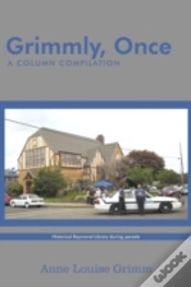 Capa do artigo Grimmly, Once: A Column Compilation