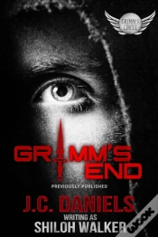 Capa do artigo Grimm