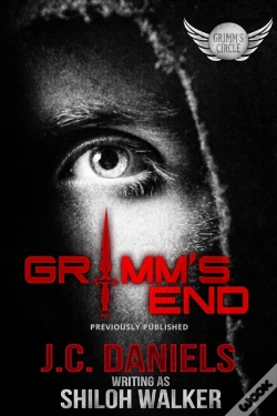 Capa do artigo Grimm'S End