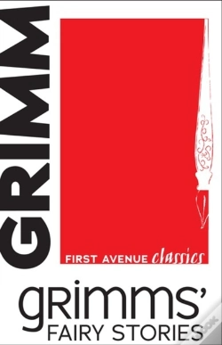 Capa do artigo Grimms' Fairy Stories