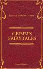 Grimm'S Fairy Tales: Complete And Illustrated (Olymp Classics) - Preview