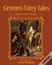 Grimm'S Fairy Tales
